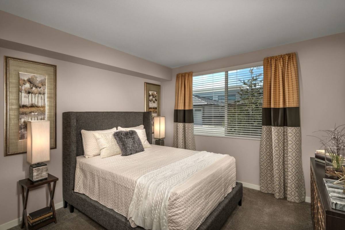 Apartment for rent at Latitude 39, 9870 Double R Blvd, Reno, NV 89521