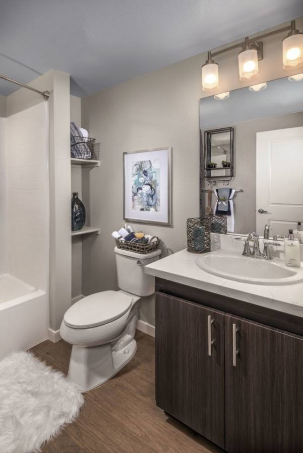 Apartment for rent at Latitude 39, 9870 Double R Blvd, Reno, NV 89521