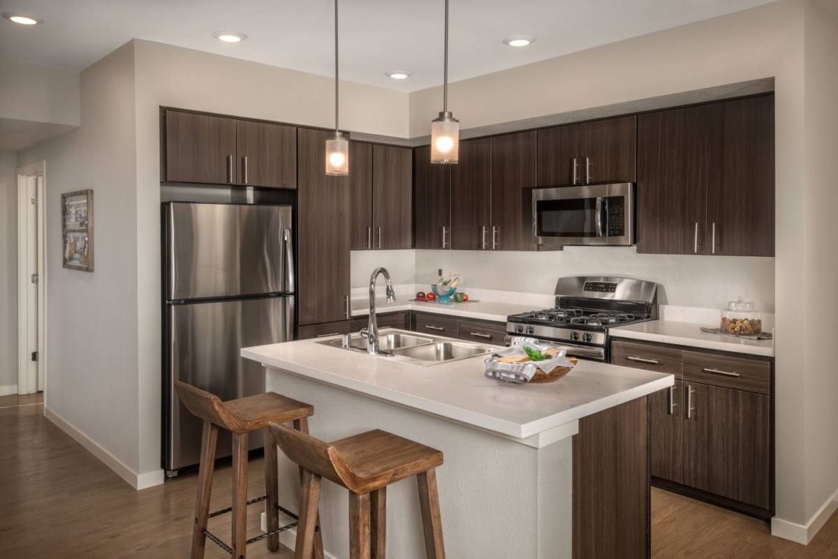 Apartment for rent at Latitude 39, 9870 Double R Blvd, Reno, NV 89521