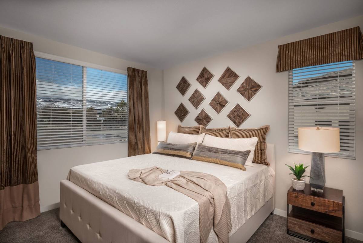 Apartment for rent at Latitude 39, 9870 Double R Blvd, Reno, NV 89521