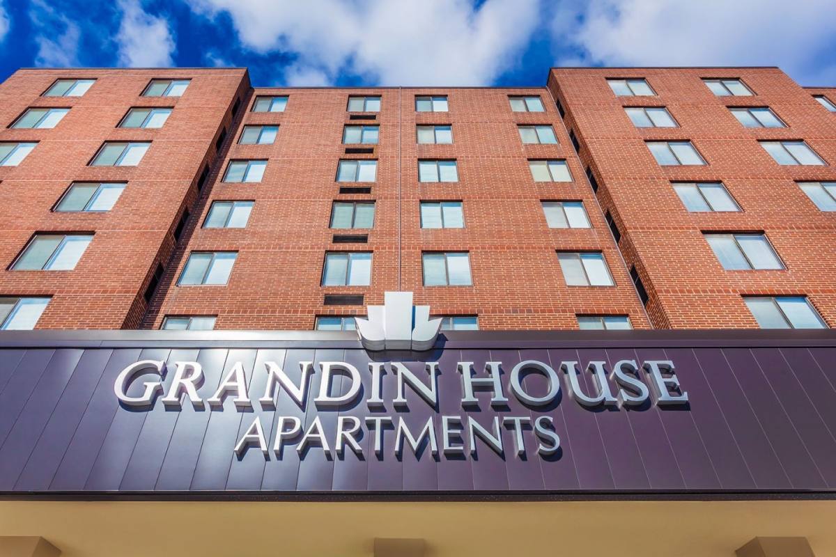 Apartment for rent at Grandin House, 2101 Grandin Rd, Cincinnati, OH 45208