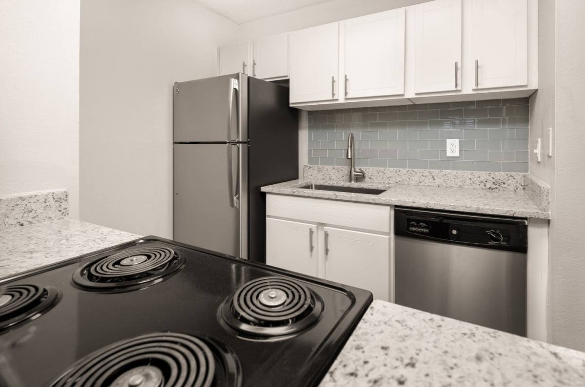 Apartment for rent at The Franklin at East Cobb, 875 Franklin Gateway SE, Marietta, GA 30067