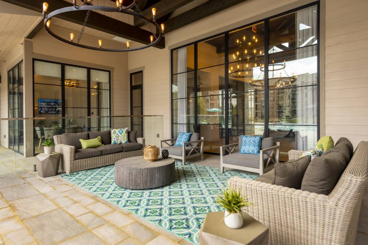 Apartment for rent at Savannah Oaks In Spring, 21000 Gosling Rd, Spring, TX 77388