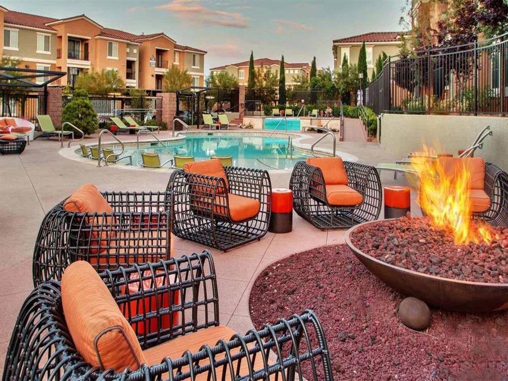 Apartment for rent at Miro at the Parc, 1651 American Pacific Dr, Henderson, NV 89074