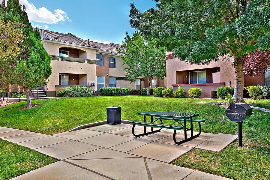 Apartment for rent at Summer Winds, 2725 W Wigwam Ave, Las Vegas, NV 89123