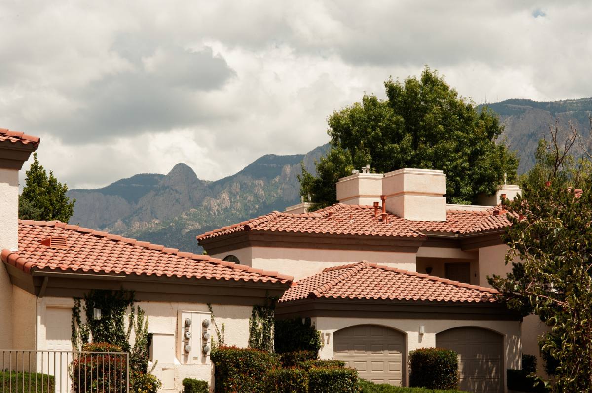 Apartment for rent at Pavilions, 11600 Academy Rd NE, Albuquerque, NM 87111