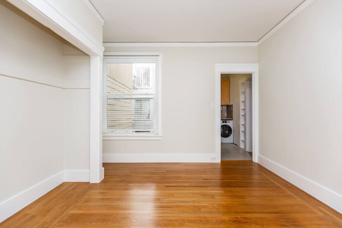 Apartment for rent at 1801 Leavenworth St, San Francisco, CA 94109