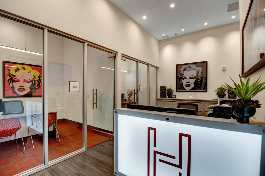 Apartment for rent at Harlow Culver City, 9901 Washington Blvd, Culver City, CA 90232