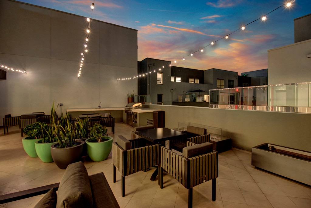 Apartment for rent at Harlow Culver City, 9901 Washington Blvd, Culver City, CA 90232