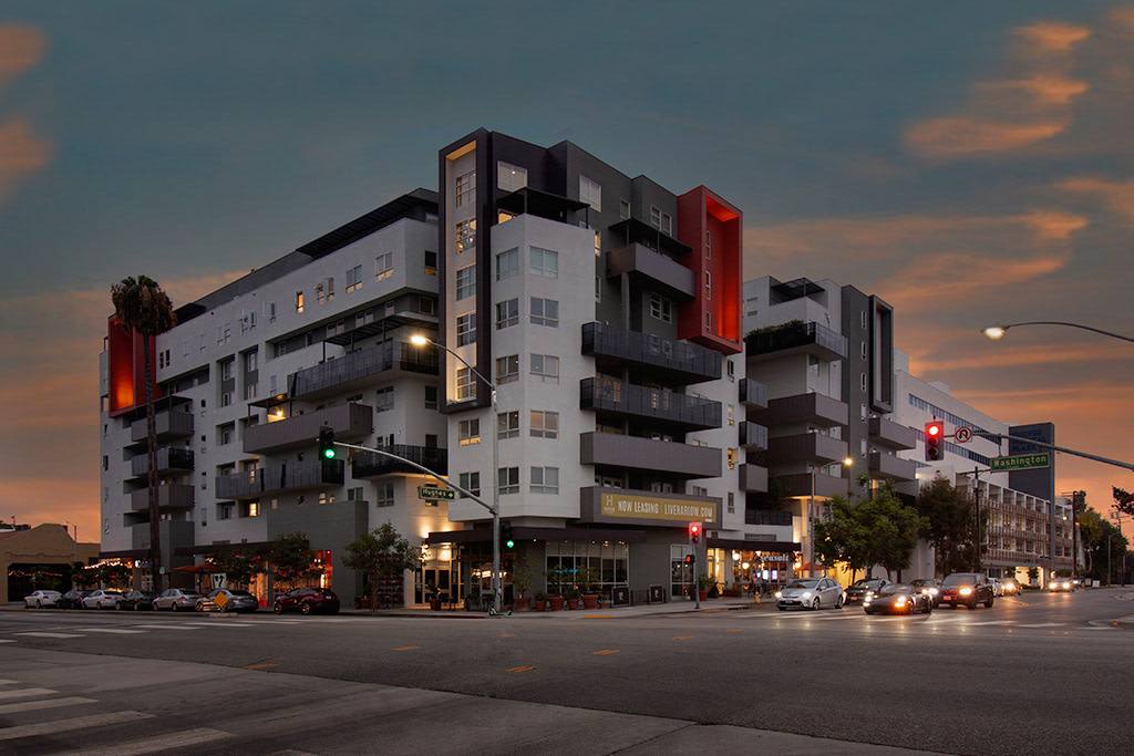 Apartment for rent at Harlow Culver City, 9901 Washington Blvd, Culver City, CA 90232