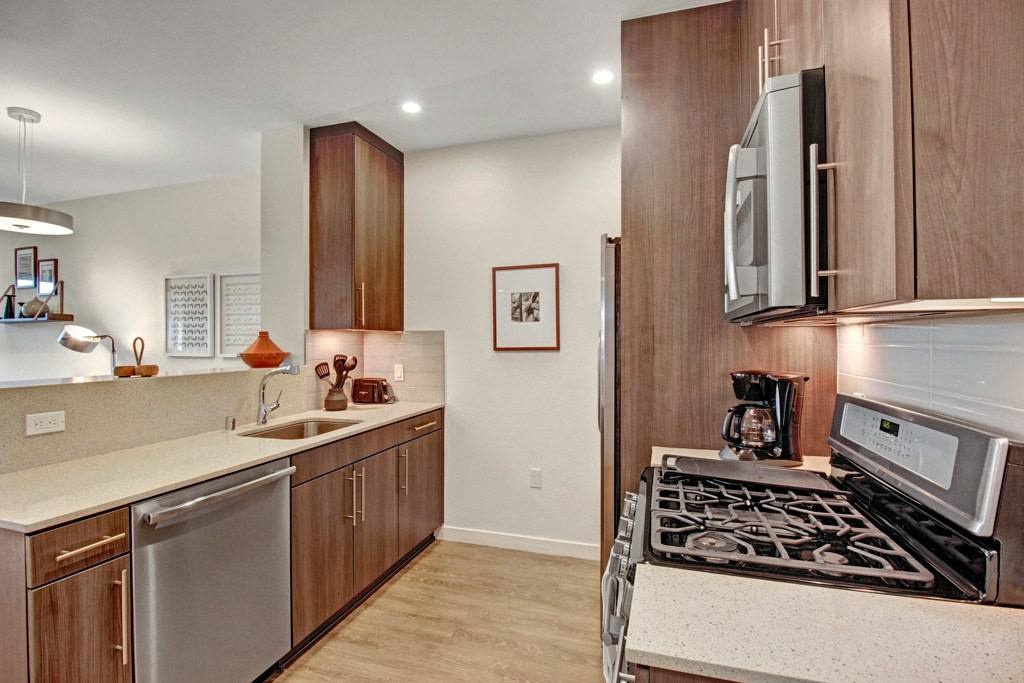 Apartment for rent at Harlow Culver City, 9901 Washington Blvd, Culver City, CA 90232