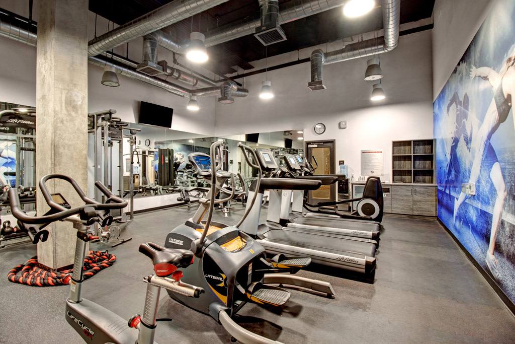 Apartment for rent at Harlow Culver City, 9901 Washington Blvd, Culver City, CA 90232