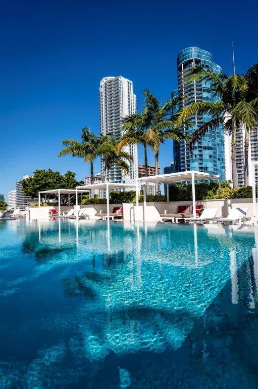 Apartment for rent at New River Yacht Club, 400 SW 1st Ave, Fort Lauderdale, FL 33301