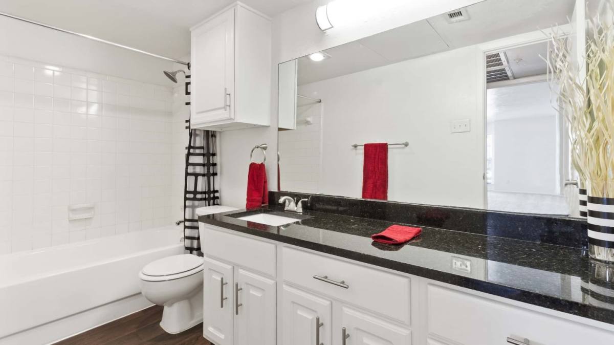 Apartment for rent at Lincoln Court, 3838 Rawlins St, Dallas, TX 75219
