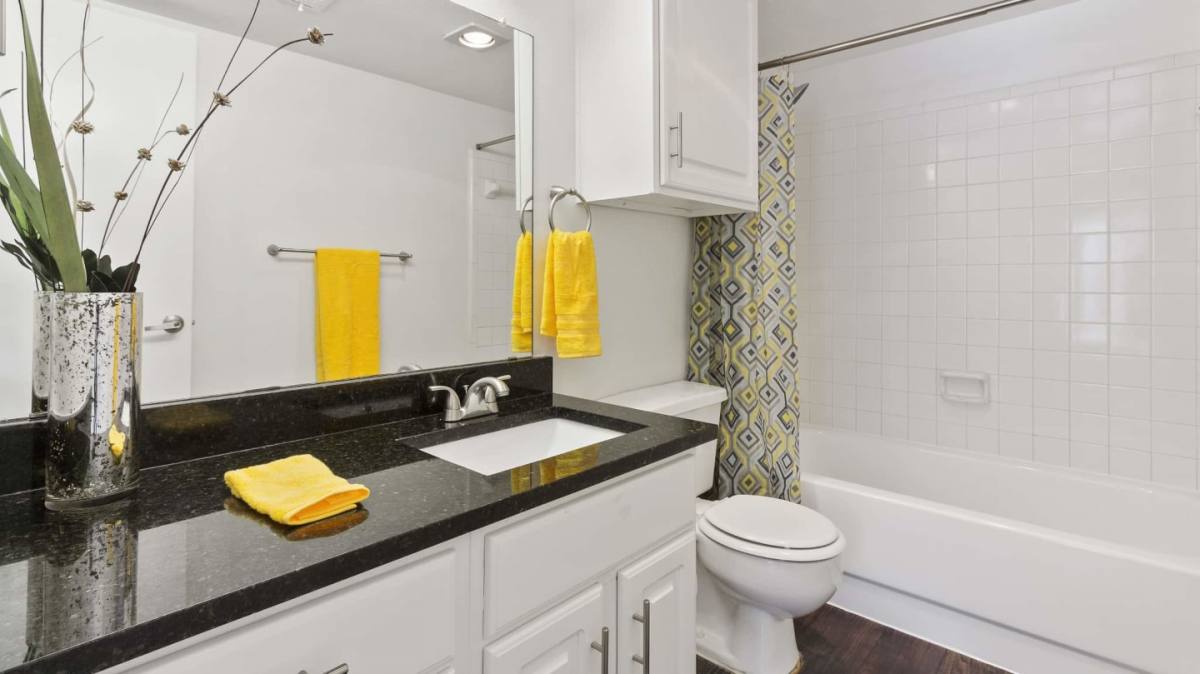 Apartment for rent at Lincoln Court, 3838 Rawlins St, Dallas, TX 75219