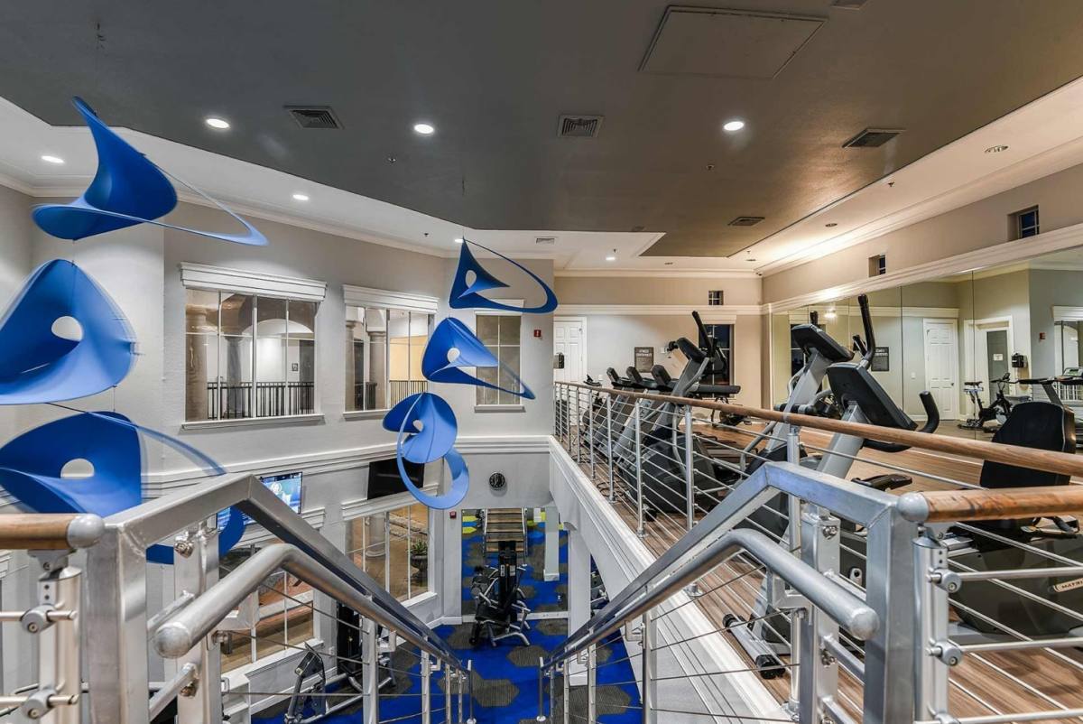 Apartment for rent at The Arbors at Maitland Summit, 8636 Villa Point, Orlando, FL 32810