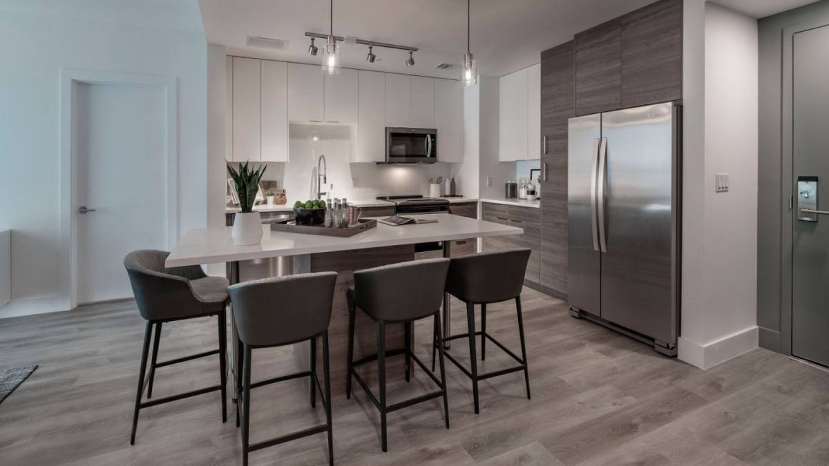 Apartment for rent at Four West Las Olas, 4 W Las Olas Blvd, Fort Lauderdale, FL 33301