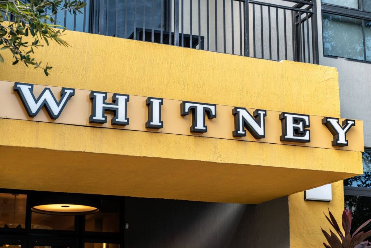 Apartment for rent at The Whitney, 120 NE 4th St, Fort Lauderdale, FL 33301