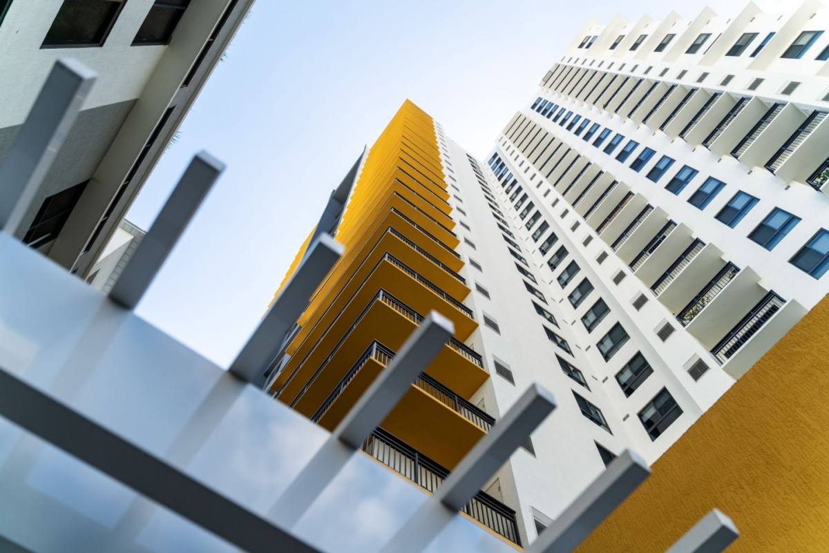 Apartment for rent at The Whitney, 120 NE 4th St, Fort Lauderdale, FL 33301