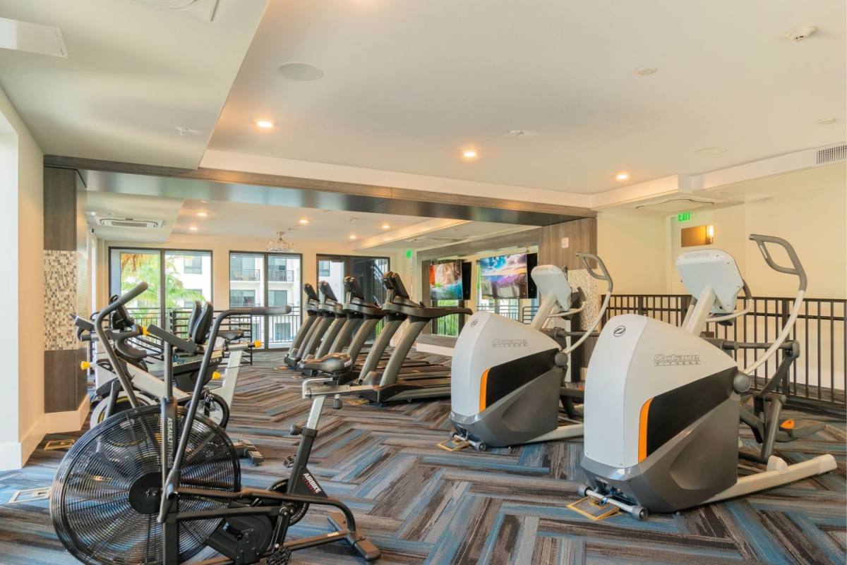 Apartment for rent at The Whitney, 120 NE 4th St, Fort Lauderdale, FL 33301