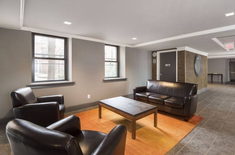 Apartment for rent at Strouse Adler, 78 Olive St, New Haven, CT 06510