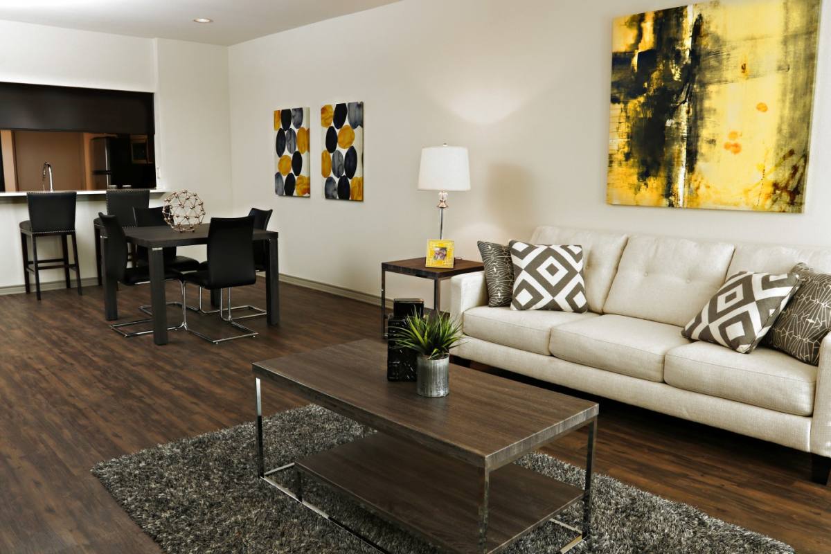 Apartment for rent at Lennox at West Village, 3700 Cole Ave, Dallas, TX 75204