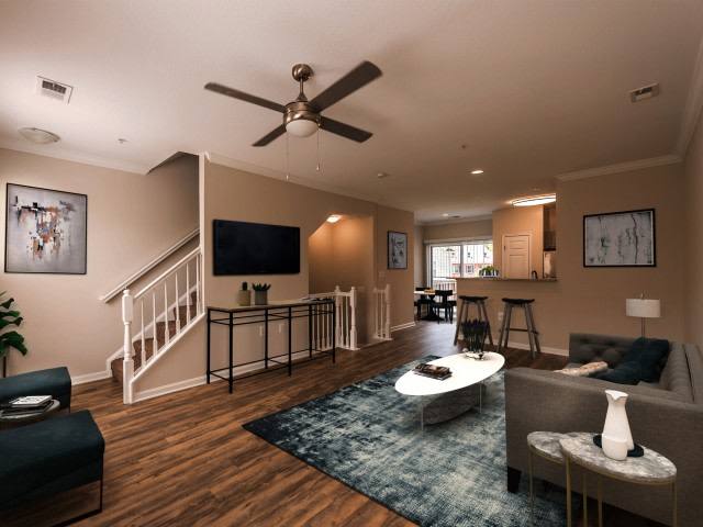 Apartment for rent at The Townes at Herndon Center, 508 Pride Ave, Herndon, VA 20170