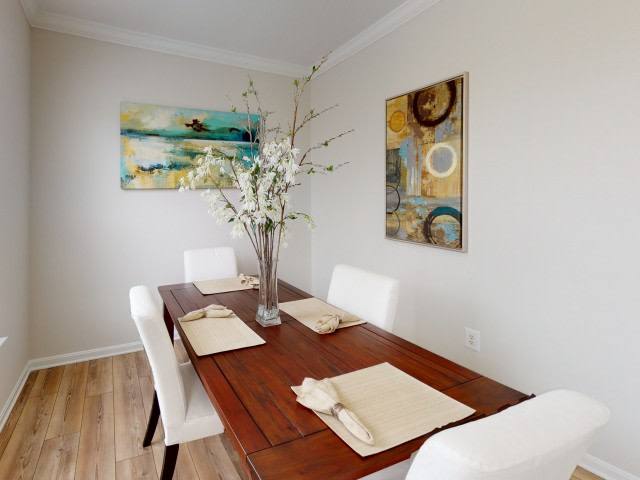 Apartment for rent at The Townes at Herndon Center, 508 Pride Ave, Herndon, VA 20170