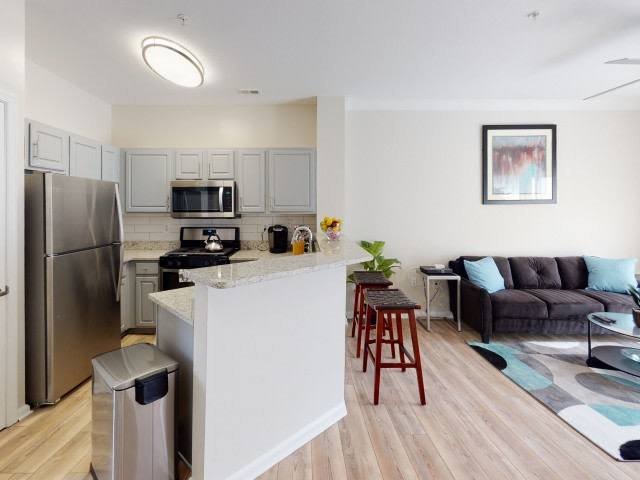 Apartment for rent at The Townes at Herndon Center, 508 Pride Ave, Herndon, VA 20170
