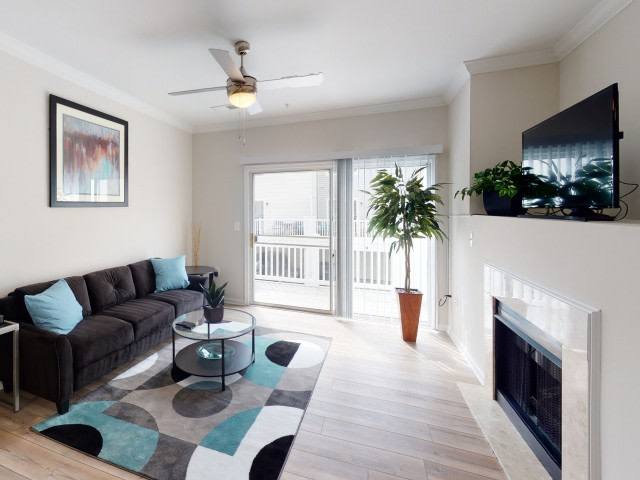 Apartment for rent at The Townes at Herndon Center, 508 Pride Ave, Herndon, VA 20170
