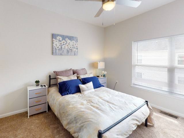 Apartment for rent at The Townes at Herndon Center, 508 Pride Ave, Herndon, VA 20170