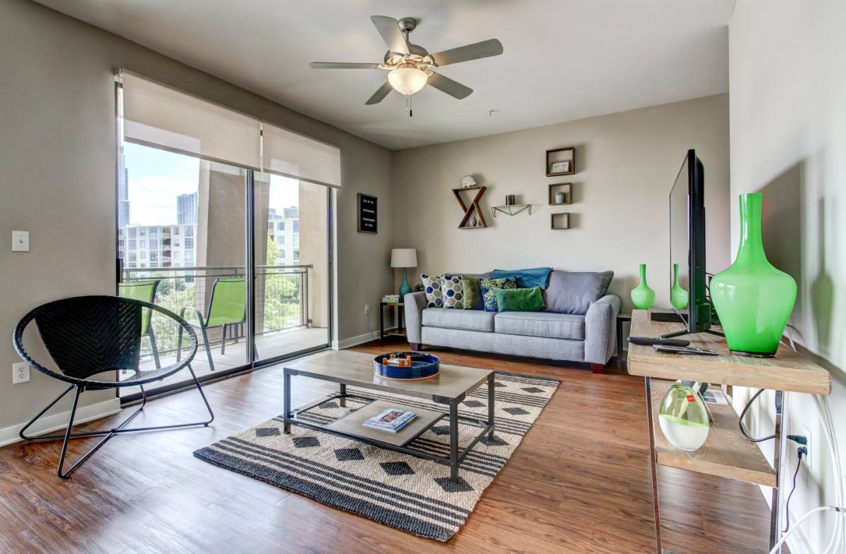 Apartment for rent at Cole, 300 S Lamar Blvd, Austin, TX 78704