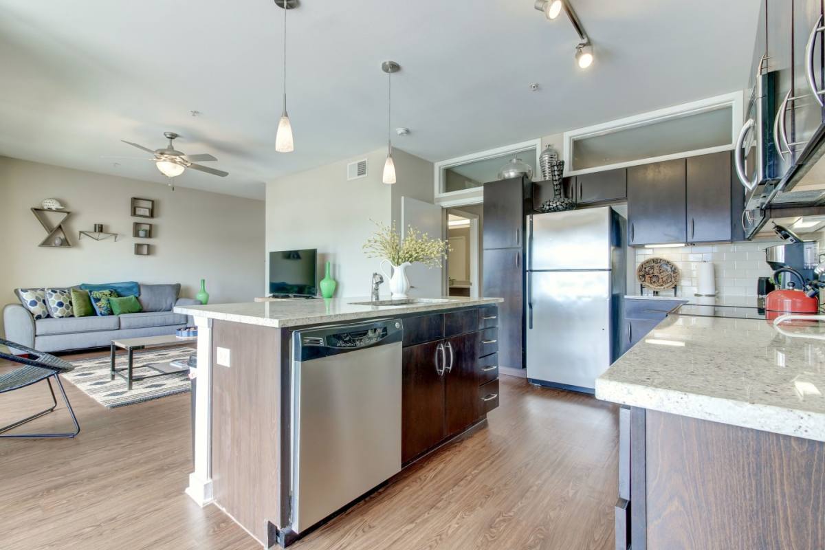 Apartment for rent at Cole, 300 S Lamar Blvd, Austin, TX 78704