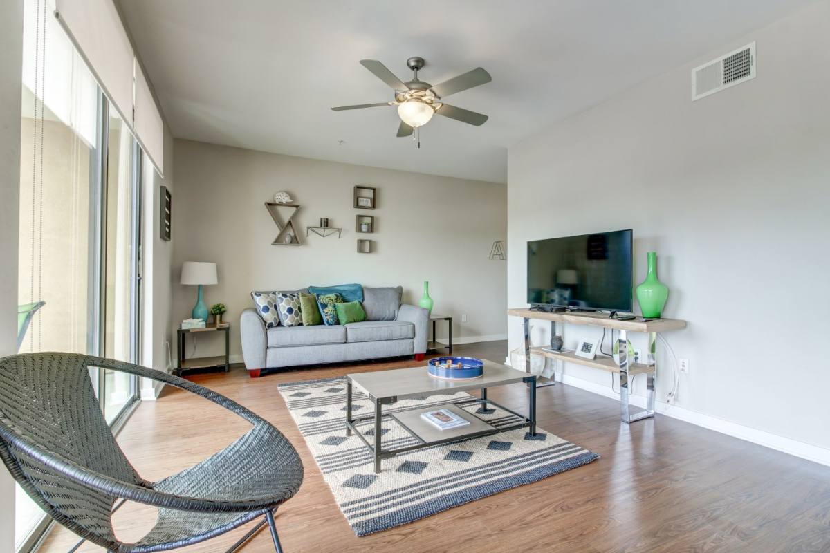 Apartment for rent at Cole, 300 S Lamar Blvd, Austin, TX 78704