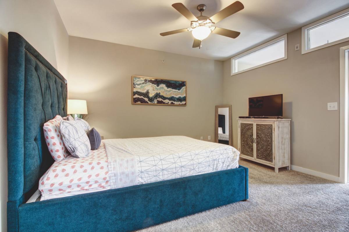 Apartment for rent at Cole, 300 S Lamar Blvd, Austin, TX 78704