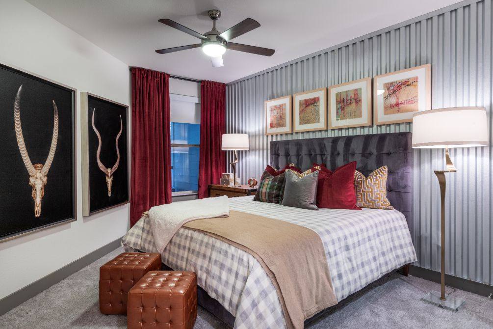 Apartment for rent at Ltd West Commerce, 305 W Commerce St, Dallas, TX 75208