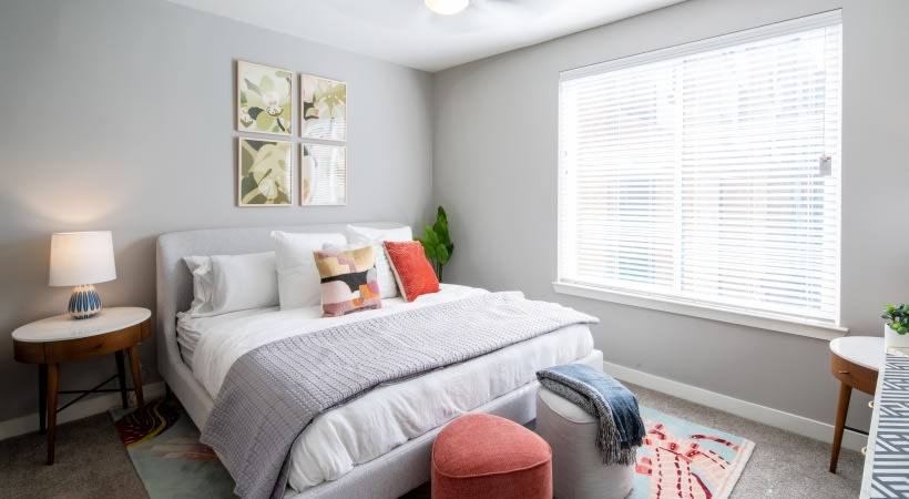 Apartment for rent at Fivetwo at Highland, 110 Jacob Fontaine Lane, Austin, TX 78752