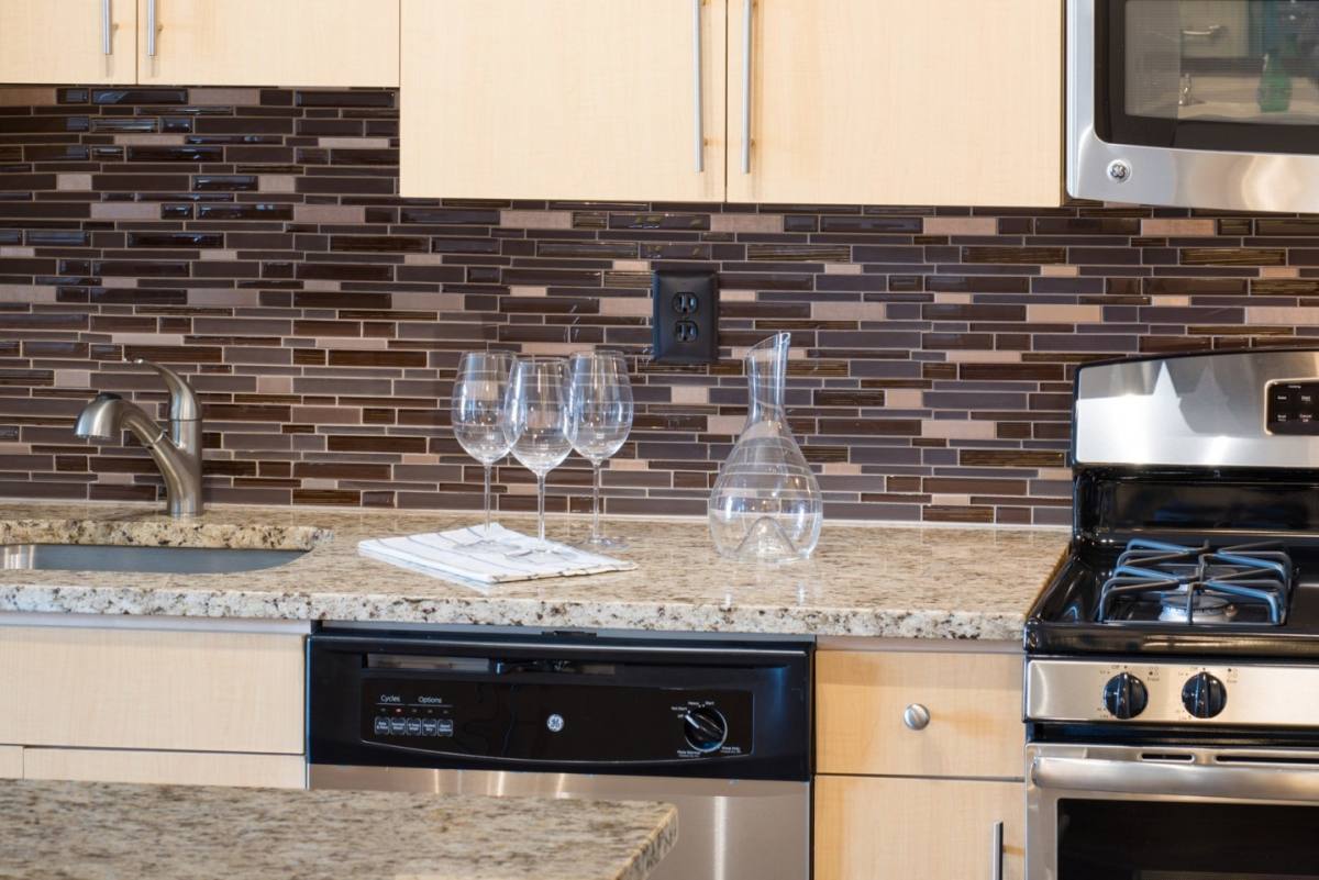 Apartment for rent at The Flats at Wheaton Station, 11101 Georgia Ave, Silver Spring, MD 20902