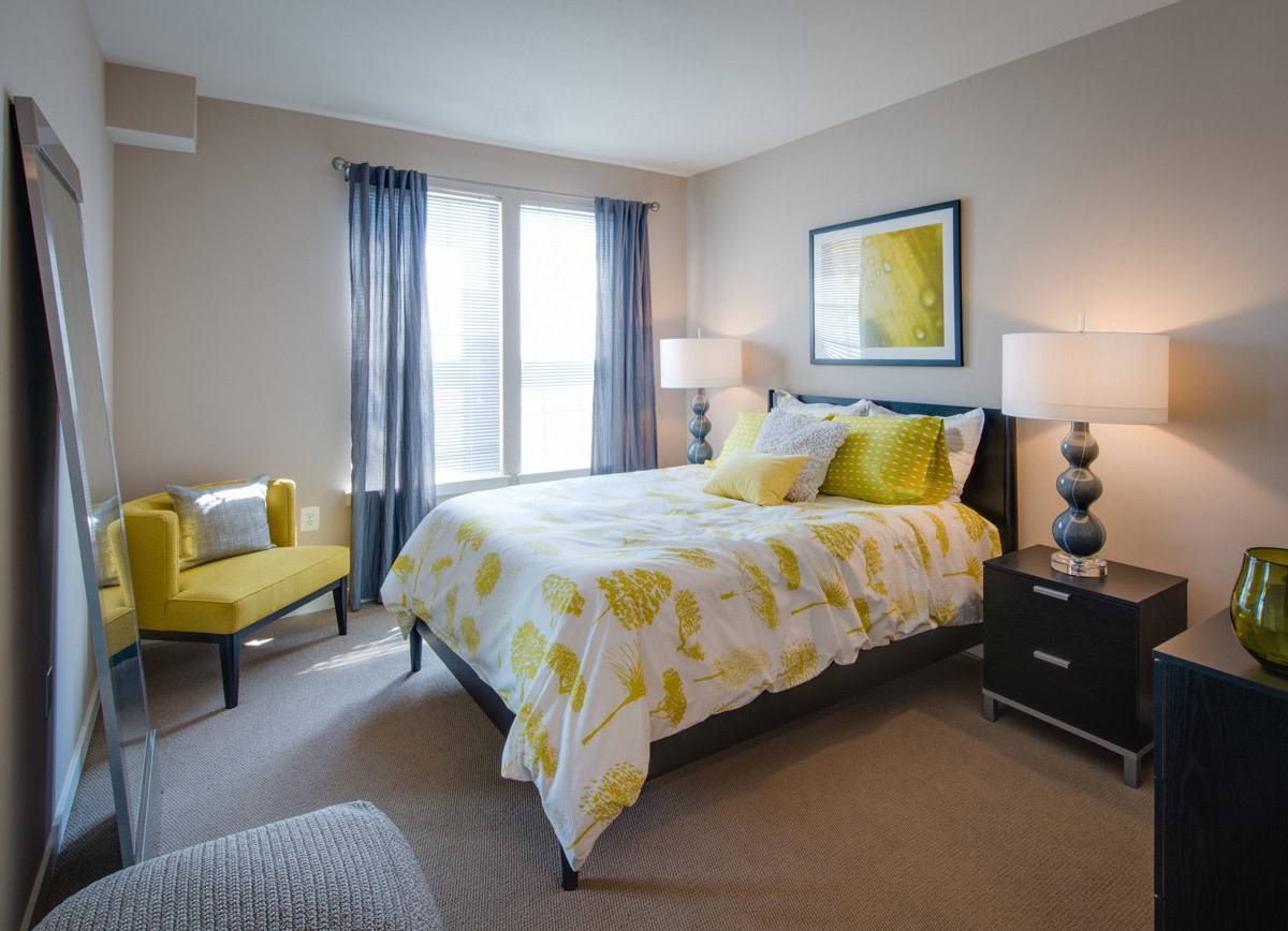 Apartment for rent at The Flats at Wheaton Station, 11101 Georgia Ave, Silver Spring, MD 20902
