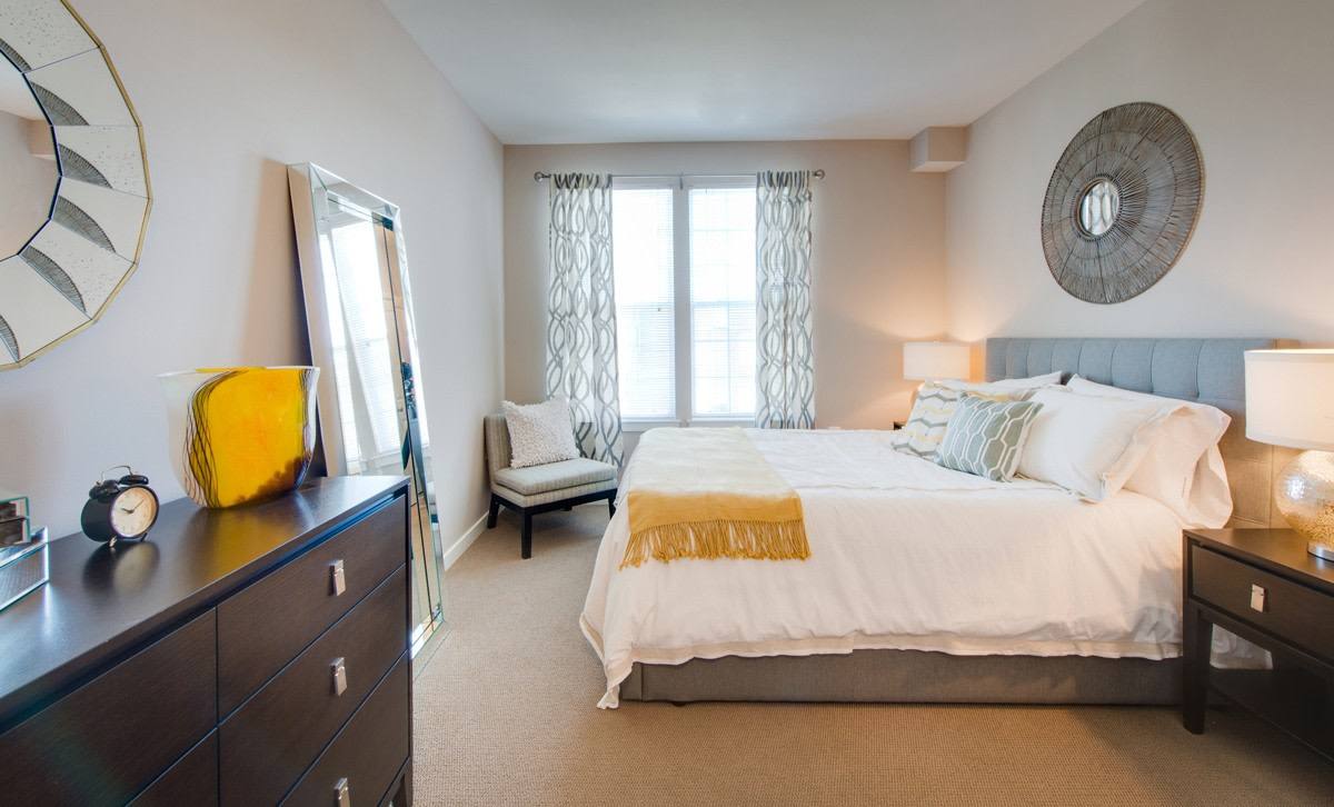 Apartment for rent at The Flats at Wheaton Station, 11101 Georgia Ave, Silver Spring, MD 20902