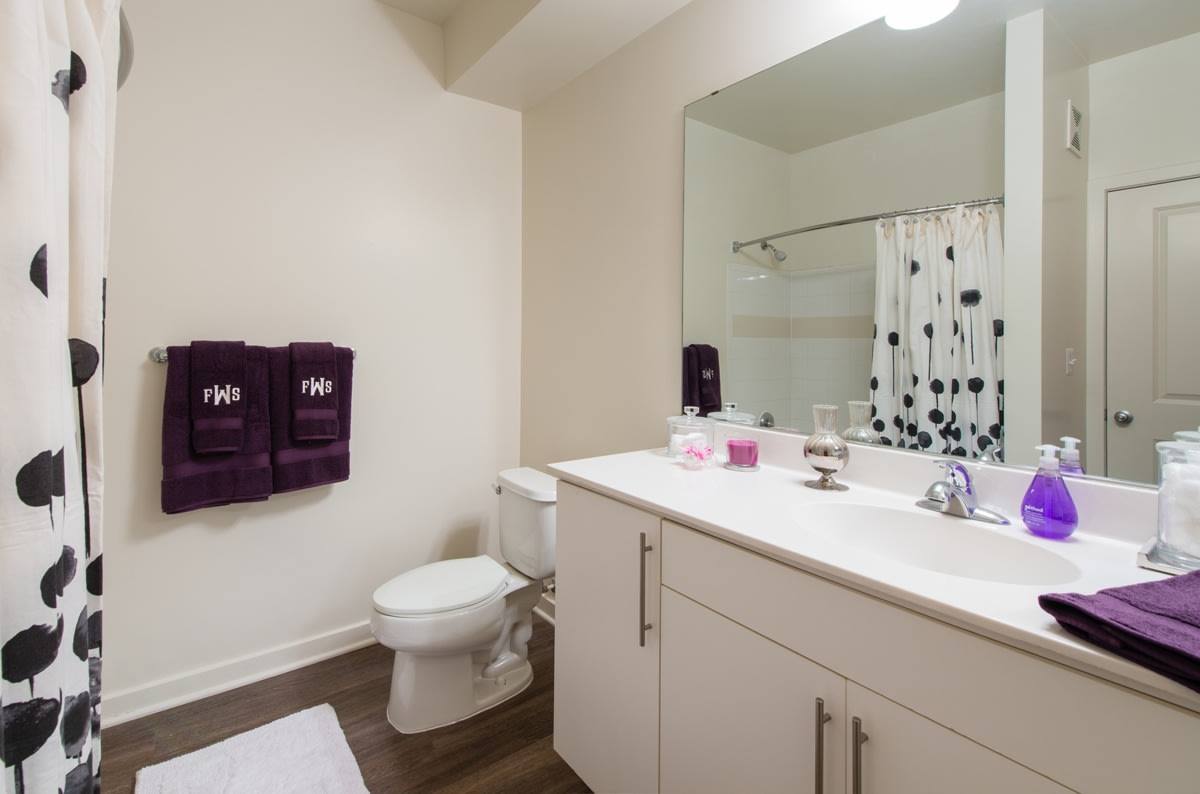 Apartment for rent at The Flats at Wheaton Station, 11101 Georgia Ave, Silver Spring, MD 20902