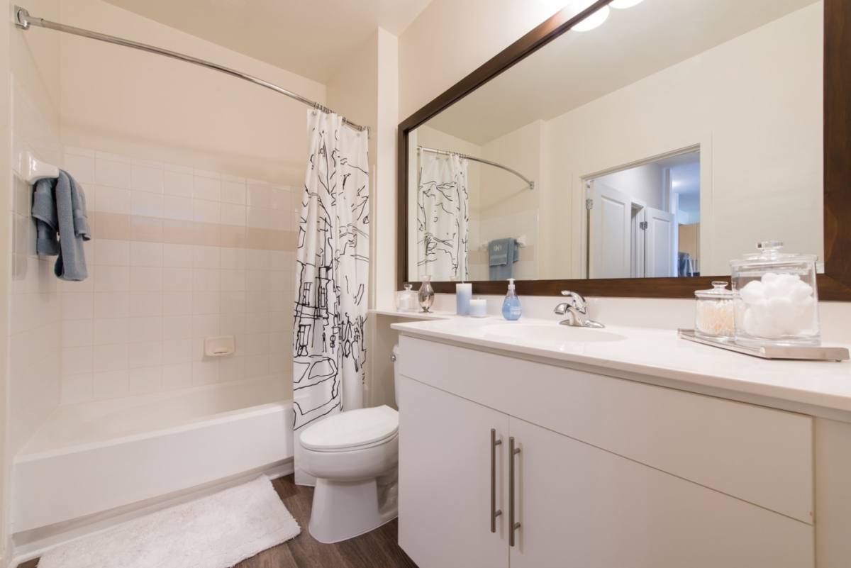 Apartment for rent at The Flats at Wheaton Station, 11101 Georgia Ave, Silver Spring, MD 20902