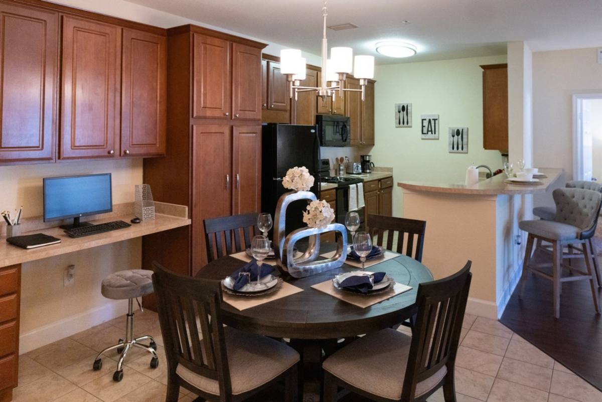 Apartment for rent at Cypress Pointe, 25 Knight Boxx Rd, Orange Park, FL 32065