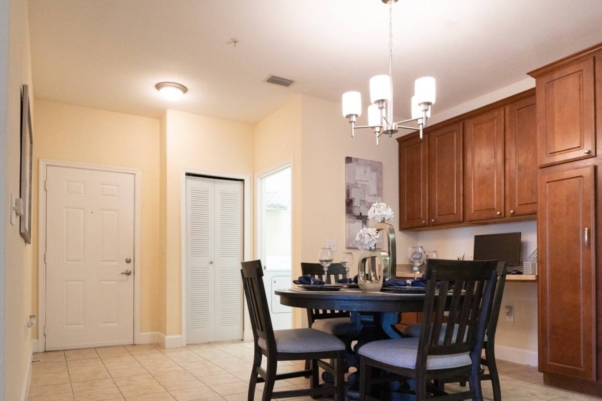 Apartment for rent at Cypress Pointe, 25 Knight Boxx Rd, Orange Park, FL 32065
