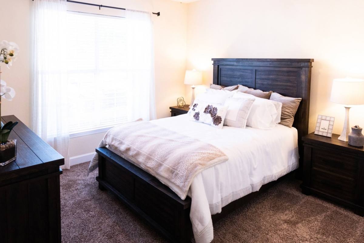Apartment for rent at Cypress Pointe, 25 Knight Boxx Rd, Orange Park, FL 32065