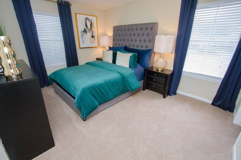 Apartment for rent at Country Club, 17610 Cali Dr, Houston, TX 77090