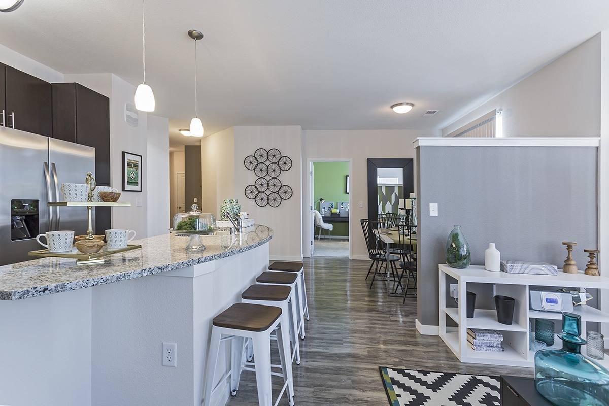 Apartment for rent at Westlink at Oak Station, 1665 Pierson St, Denver, CO 80215