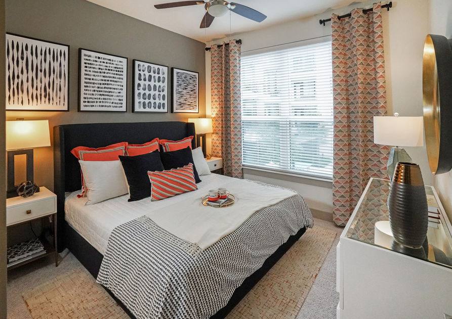 Apartment for rent at The Lyla, 3521 Wilshire Way, Richardson, TX 75082