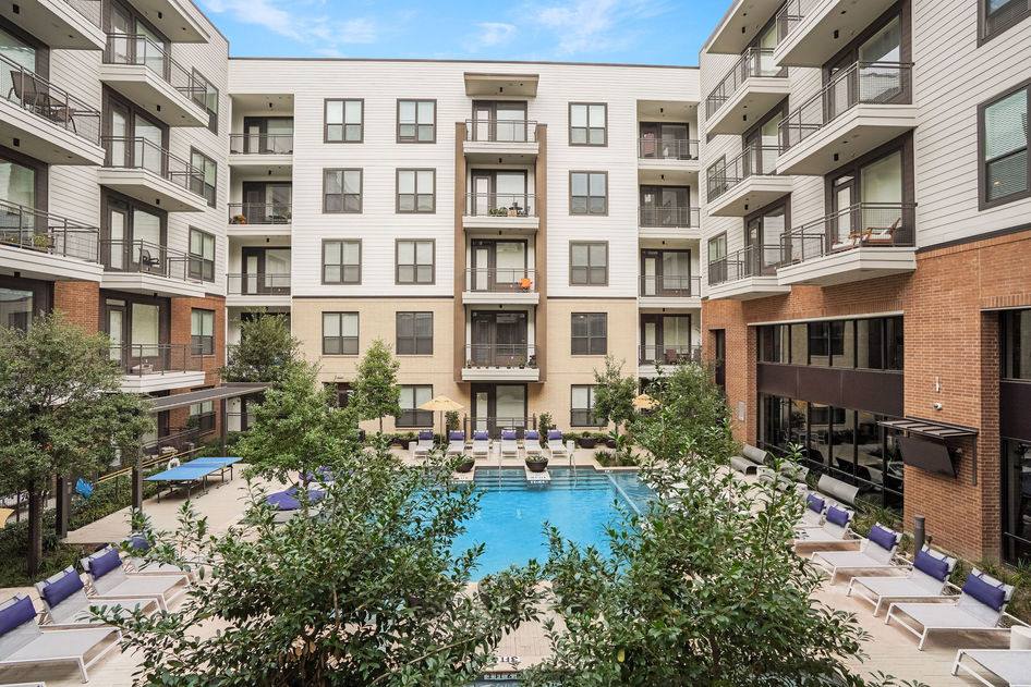 Apartment for rent at The Lyla, 3521 Wilshire Way, Richardson, TX 75082