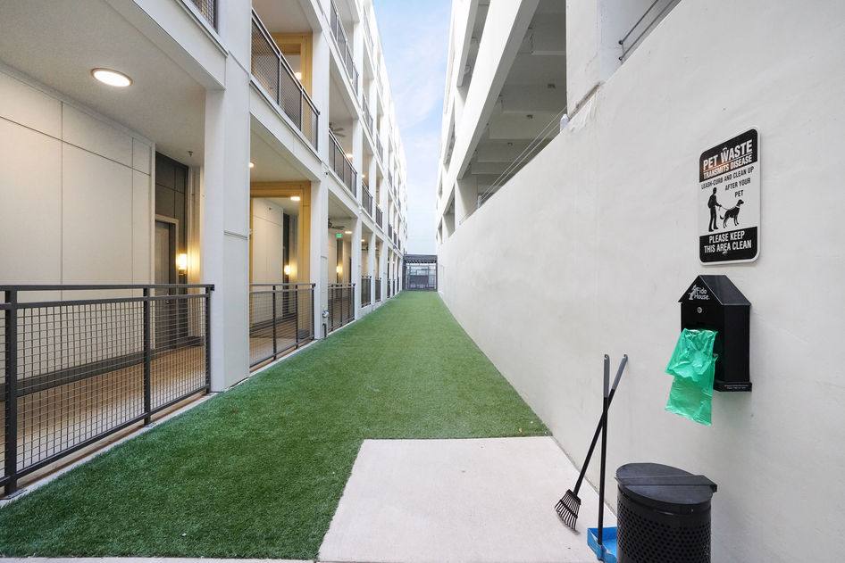 Apartment for rent at The Lyla, 3521 Wilshire Way, Richardson, TX 75082